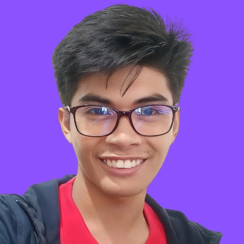 This is my amazing avatar.